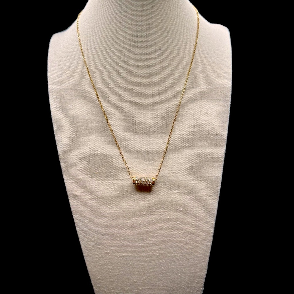 APT.9 Necklace